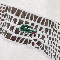 Cheap Lacoste T-Shirts Short Sleeved For Men #1426804 Replica Wholesale [$48.00 USD] [ITEM#1426804] on Replica Lacoste T-Shirts