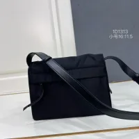 Cheap Prada AAA Man Messenger Bags #1426807 Replica Wholesale [$96.00 USD] [ITEM#1426807] on Replica Prada AAA Man Messenger Bags