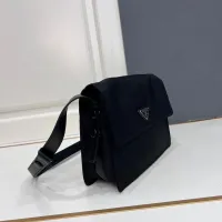 Cheap Prada AAA Man Messenger Bags #1426807 Replica Wholesale [$96.00 USD] [ITEM#1426807] on Replica Prada AAA Man Messenger Bags