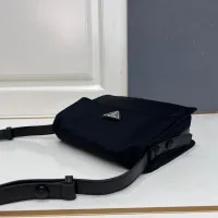 Cheap Prada AAA Man Messenger Bags #1426807 Replica Wholesale [$96.00 USD] [ITEM#1426807] on Replica Prada AAA Man Messenger Bags