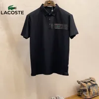 Cheap Lacoste T-Shirts Short Sleeved For Men #1426808 Replica Wholesale [$48.00 USD] [ITEM#1426808] on Replica Lacoste T-Shirts