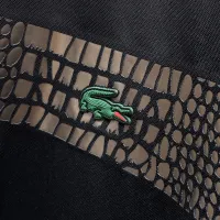 Cheap Lacoste T-Shirts Short Sleeved For Men #1426808 Replica Wholesale [$48.00 USD] [ITEM#1426808] on Replica Lacoste T-Shirts