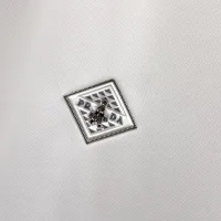 Cheap Prada T-Shirts Short Sleeved For Men #1426809 Replica Wholesale [$48.00 USD] [ITEM#1426809] on Replica Prada T-Shirts