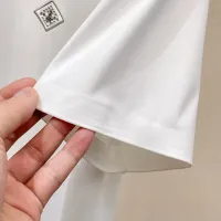 Cheap Prada T-Shirts Short Sleeved For Men #1426809 Replica Wholesale [$48.00 USD] [ITEM#1426809] on Replica Prada T-Shirts