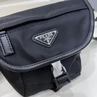 Cheap Prada AAA Man Messenger Bags #1426813 Replica Wholesale [$82.00 USD] [ITEM#1426813] on Replica Prada AAA Man Messenger Bags