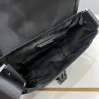 Cheap Prada AAA Man Messenger Bags #1426813 Replica Wholesale [$82.00 USD] [ITEM#1426813] on Replica Prada AAA Man Messenger Bags