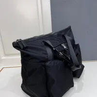 Cheap Prada AAA Man Handbags #1426814 Replica Wholesale [$108.00 USD] [ITEM#1426814] on Replica Prada AAA Man Handbags