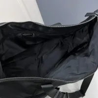 Cheap Prada AAA Man Handbags #1426814 Replica Wholesale [$108.00 USD] [ITEM#1426814] on Replica Prada AAA Man Handbags