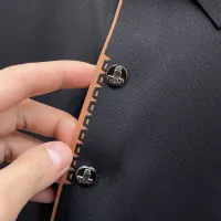 Cheap Prada T-Shirts Short Sleeved For Men #1426815 Replica Wholesale [$48.00 USD] [ITEM#1426815] on Replica Prada T-Shirts