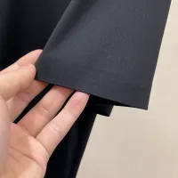 Cheap Prada T-Shirts Short Sleeved For Men #1426815 Replica Wholesale [$48.00 USD] [ITEM#1426815] on Replica Prada T-Shirts