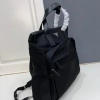 Cheap Prada AAA Man Handbags #1426816 Replica Wholesale [$102.00 USD] [ITEM#1426816] on Replica Prada AAA Man Handbags