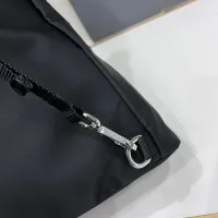 Cheap Prada AAA Man Handbags #1426816 Replica Wholesale [$102.00 USD] [ITEM#1426816] on Replica Prada AAA Man Handbags