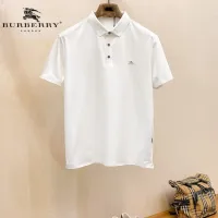 Cheap Burberry T-Shirts Short Sleeved For Men #1426817 Replica Wholesale [$48.00 USD] [ITEM#1426817] on Replica Burberry T-Shirts