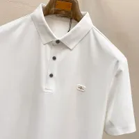 Cheap Burberry T-Shirts Short Sleeved For Men #1426817 Replica Wholesale [$48.00 USD] [ITEM#1426817] on Replica Burberry T-Shirts