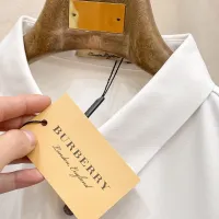 Cheap Burberry T-Shirts Short Sleeved For Men #1426817 Replica Wholesale [$48.00 USD] [ITEM#1426817] on Replica Burberry T-Shirts