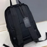 Cheap Prada AAA Man Backpacks #1426818 Replica Wholesale [$98.00 USD] [ITEM#1426818] on Replica Prada AAA Man Backpacks