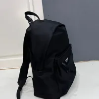 Cheap Prada AAA Man Backpacks #1426818 Replica Wholesale [$98.00 USD] [ITEM#1426818] on Replica Prada AAA Man Backpacks