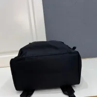 Cheap Prada AAA Man Backpacks #1426818 Replica Wholesale [$98.00 USD] [ITEM#1426818] on Replica Prada AAA Man Backpacks