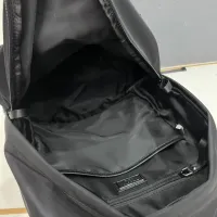 Cheap Prada AAA Man Backpacks #1426818 Replica Wholesale [$98.00 USD] [ITEM#1426818] on Replica Prada AAA Man Backpacks