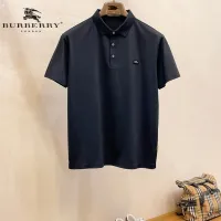 Cheap Burberry T-Shirts Short Sleeved For Men #1426821 Replica Wholesale [$48.00 USD] [ITEM#1426821] on Replica Burberry T-Shirts