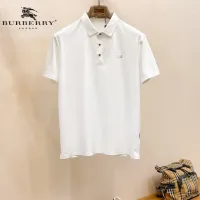 Cheap Burberry T-Shirts Short Sleeved For Men #1426822 Replica Wholesale [$48.00 USD] [ITEM#1426822] on Replica Burberry T-Shirts