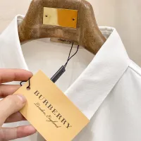 Cheap Burberry T-Shirts Short Sleeved For Men #1426822 Replica Wholesale [$48.00 USD] [ITEM#1426822] on Replica Burberry T-Shirts