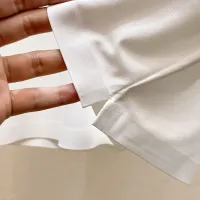 Cheap Burberry T-Shirts Short Sleeved For Men #1426822 Replica Wholesale [$48.00 USD] [ITEM#1426822] on Replica Burberry T-Shirts