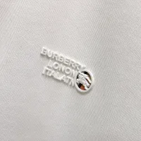 Cheap Burberry T-Shirts Short Sleeved For Men #1426822 Replica Wholesale [$48.00 USD] [ITEM#1426822] on Replica Burberry T-Shirts