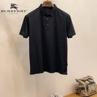 Cheap Burberry T-Shirts Short Sleeved For Men #1426826 Replica Wholesale [$48.00 USD] [ITEM#1426826] on Replica Burberry T-Shirts