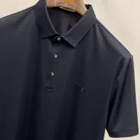 Cheap Burberry T-Shirts Short Sleeved For Men #1426826 Replica Wholesale [$48.00 USD] [ITEM#1426826] on Replica Burberry T-Shirts