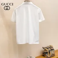 Cheap Gucci T-Shirts Short Sleeved For Men #1426828 Replica Wholesale [$48.00 USD] [ITEM#1426828] on Replica Gucci T-Shirts