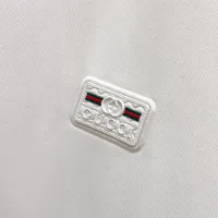 Cheap Gucci T-Shirts Short Sleeved For Men #1426828 Replica Wholesale [$48.00 USD] [ITEM#1426828] on Replica Gucci T-Shirts