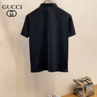 Cheap Gucci T-Shirts Short Sleeved For Men #1426831 Replica Wholesale [$48.00 USD] [ITEM#1426831] on Replica Gucci T-Shirts