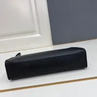 Cheap Prada AAA Man Pouches #1426832 Replica Wholesale [$96.00 USD] [ITEM#1426832] on Replica Prada AAA Man Wallets