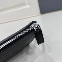 Cheap Prada AAA Man Pouches #1426832 Replica Wholesale [$96.00 USD] [ITEM#1426832] on Replica Prada AAA Man Wallets