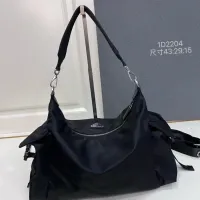 Cheap Prada AAA Quality Shoulder Bags For Women #1426834 Replica Wholesale [$102.00 USD] [ITEM#1426834] on Replica Prada AAA Quality Shoulder Bags