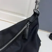 Cheap Prada AAA Quality Shoulder Bags For Women #1426834 Replica Wholesale [$102.00 USD] [ITEM#1426834] on Replica Prada AAA Quality Shoulder Bags