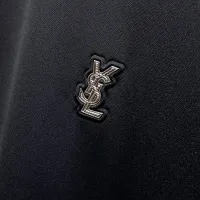 Cheap Yves Saint Laurent YSL T-shirts Short Sleeved For Men #1426837 Replica Wholesale [$48.00 USD] [ITEM#1426837] on Replica Yves Saint Laurent YSL T-shirts