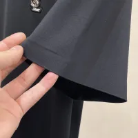 Cheap Yves Saint Laurent YSL T-shirts Short Sleeved For Men #1426837 Replica Wholesale [$48.00 USD] [ITEM#1426837] on Replica Yves Saint Laurent YSL T-shirts