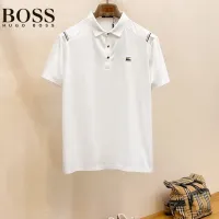 Cheap Boss T-Shirts Short Sleeved For Men #1426838 Replica Wholesale [$48.00 USD] [ITEM#1426838] on Replica Boss T-Shirts