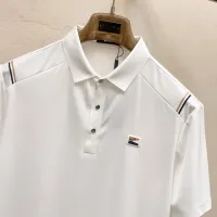 Cheap Boss T-Shirts Short Sleeved For Men #1426838 Replica Wholesale [$48.00 USD] [ITEM#1426838] on Replica Boss T-Shirts