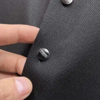 Cheap Boss T-Shirts Short Sleeved For Men #1426841 Replica Wholesale [$48.00 USD] [ITEM#1426841] on Replica Boss T-Shirts