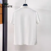 Cheap Lacoste T-Shirts Short Sleeved For Men #1426842 Replica Wholesale [$48.00 USD] [ITEM#1426842] on Replica Lacoste T-Shirts