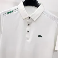 Cheap Lacoste T-Shirts Short Sleeved For Men #1426842 Replica Wholesale [$48.00 USD] [ITEM#1426842] on Replica Lacoste T-Shirts