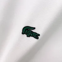Cheap Lacoste T-Shirts Short Sleeved For Men #1426842 Replica Wholesale [$48.00 USD] [ITEM#1426842] on Replica Lacoste T-Shirts