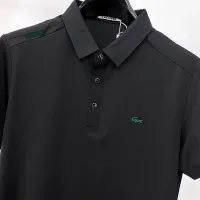 Cheap Lacoste T-Shirts Short Sleeved For Men #1426845 Replica Wholesale [$48.00 USD] [ITEM#1426845] on Replica Lacoste T-Shirts