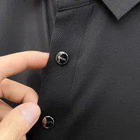 Cheap Lacoste T-Shirts Short Sleeved For Men #1426845 Replica Wholesale [$48.00 USD] [ITEM#1426845] on Replica Lacoste T-Shirts