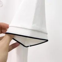 Cheap Armani T-Shirts Short Sleeved For Men #1426846 Replica Wholesale [$48.00 USD] [ITEM#1426846] on Replica Armani T-Shirts