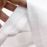 Cheap Armani T-Shirts Short Sleeved For Men #1426846 Replica Wholesale [$48.00 USD] [ITEM#1426846] on Replica Armani T-Shirts