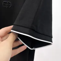 Cheap Armani T-Shirts Short Sleeved For Men #1426849 Replica Wholesale [$48.00 USD] [ITEM#1426849] on Replica Armani T-Shirts